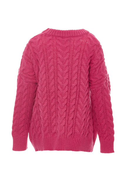 Mymo Damen Pullover