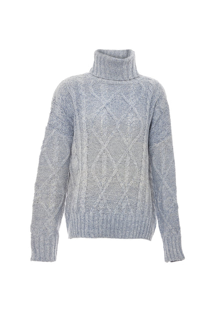 Sookie Rollkragenpullover für Damen