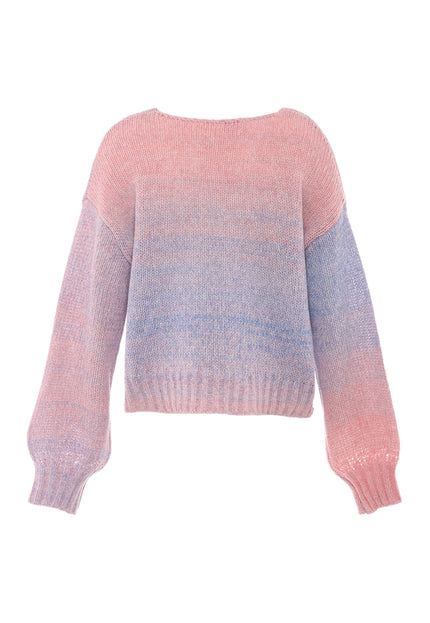 Mymo Damen Pullover