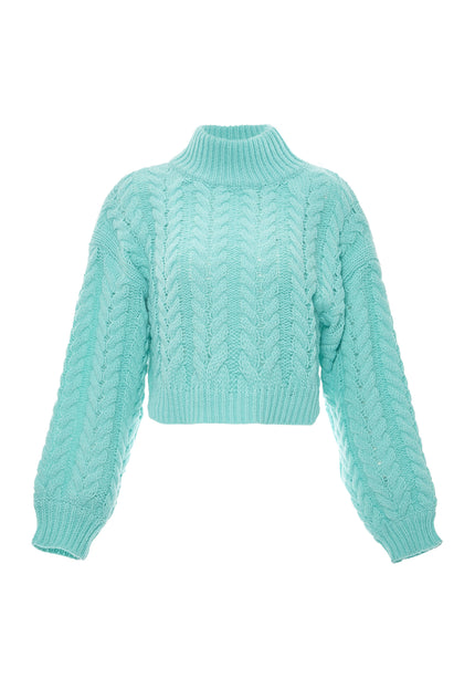 myMo Damen Pullover