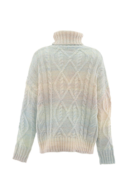 Sookie Rollkragenpullover für Damen