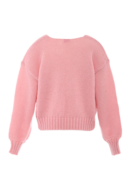 Mymo Damen Pullover