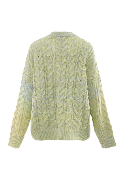 Mymo Damen Pullover