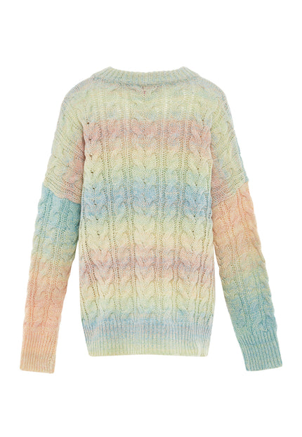 Mymo Damen Pullover