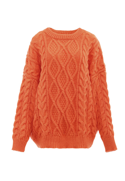 Mymo Damen Pullover