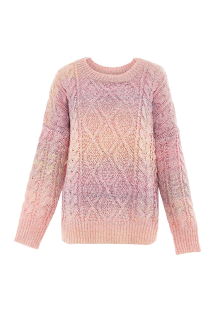 Mymo Damen Pullover