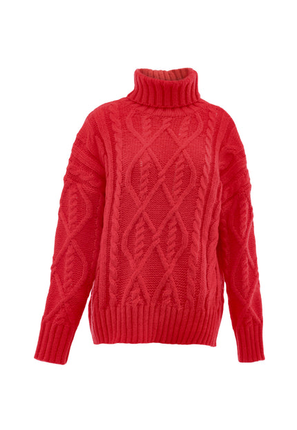 Sookie Rollkragenpullover für Damen