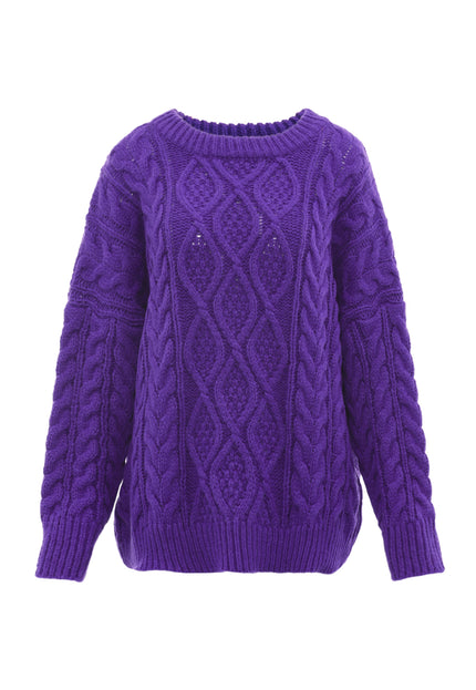 Mymo Damen Pullover