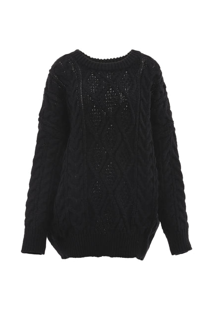 Mymo Damen Pullover