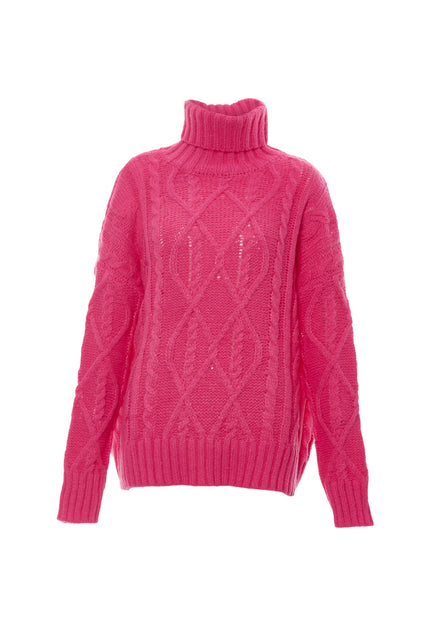 Sookie Women's Turtleneck Sweater