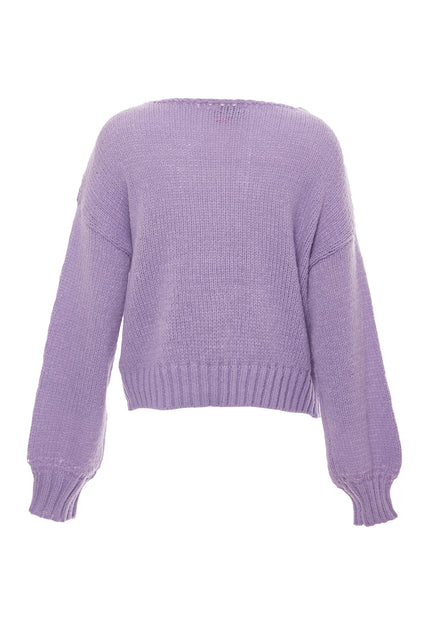 Mymo Damen Pullover