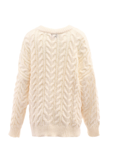 Mymo Damen Pullover