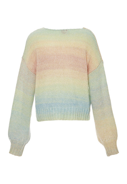 Mymo Damen Pullover