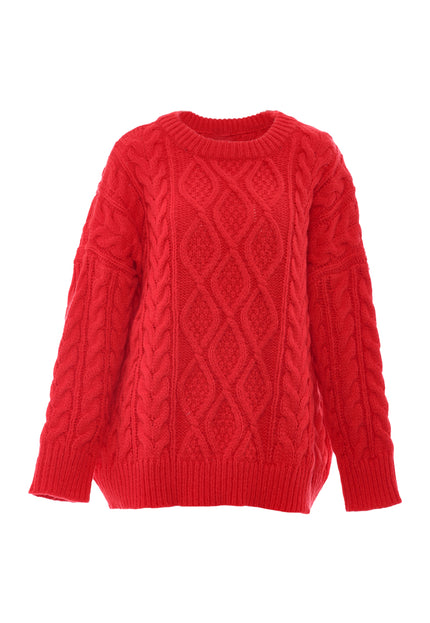 Mymo Damen Pullover