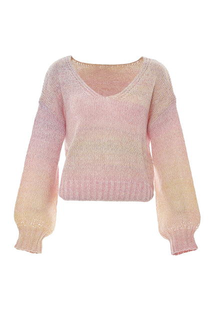 Mymo Damen Pullover