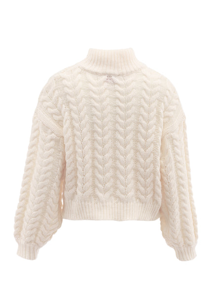 myMo Damen Pullover