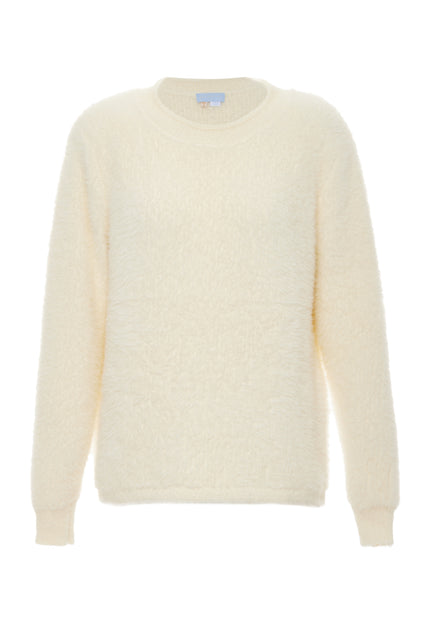 Poomi Women's Sweater