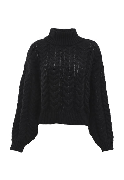 myMo Women's Sweater