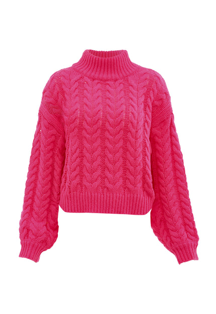 myMo Damen Pullover