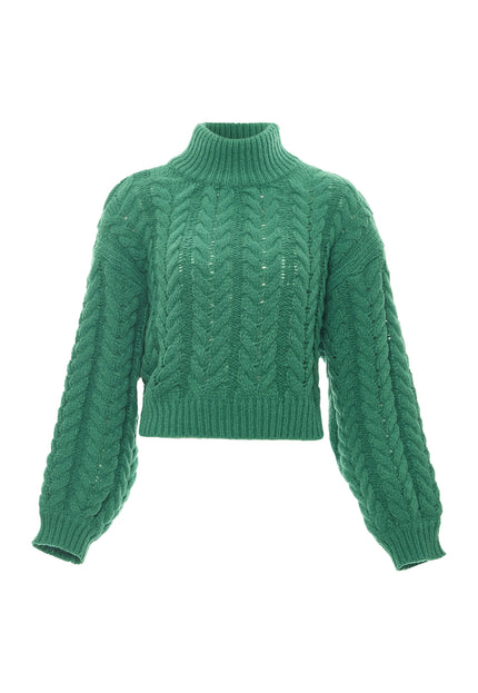 myMo Damen Pullover