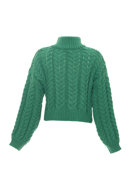 myMo Damen Pullover