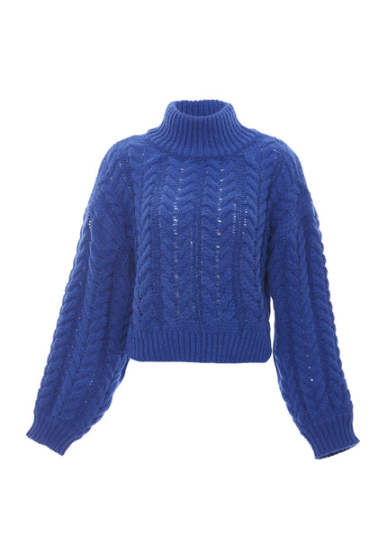 myMo Damen Pullover