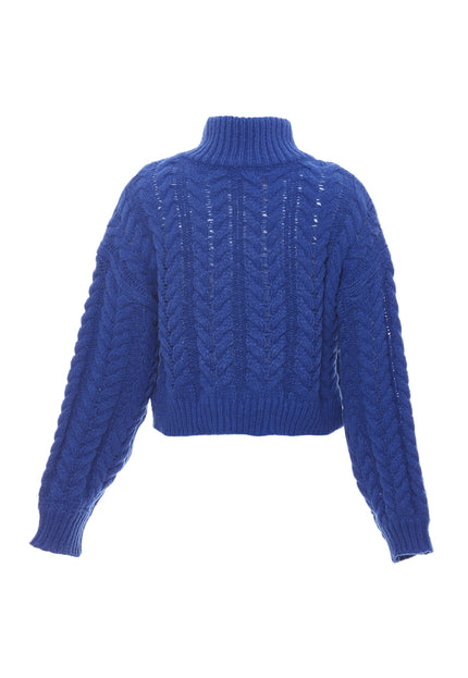 myMo Damen Pullover