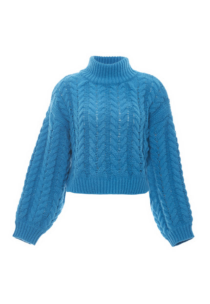 myMo Damen Pullover