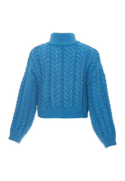 myMo Damen Pullover