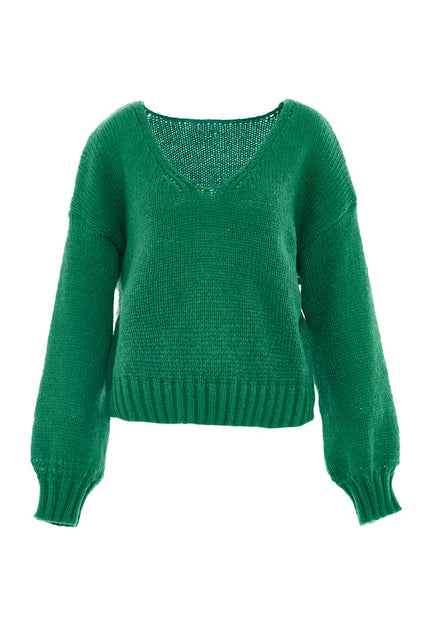 Mymo Damen Pullover