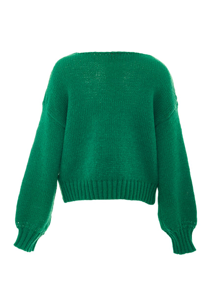 Mymo Damen Pullover