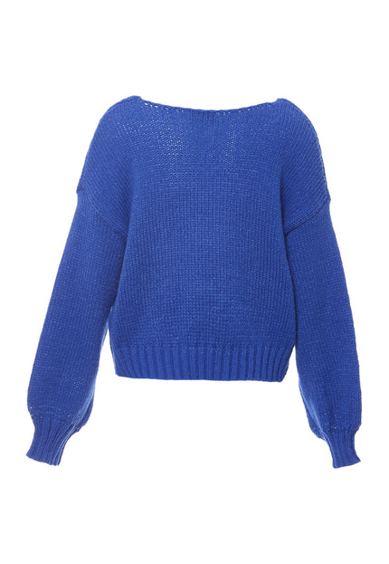 Mymo Damen Pullover