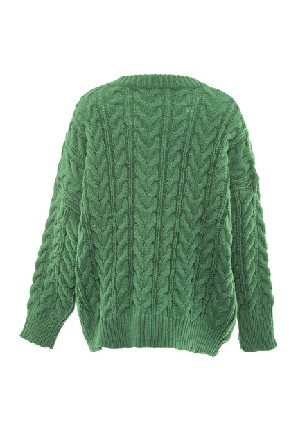 Mymo Damen Pullover