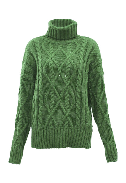 Sookie Rollkragenpullover für Damen