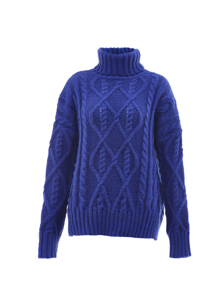 Sookie Rollkragenpullover für Damen