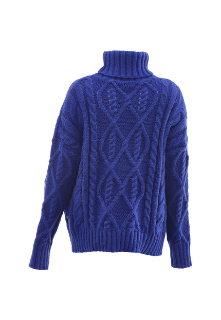 Sookie Women's Turtleneck Sweater