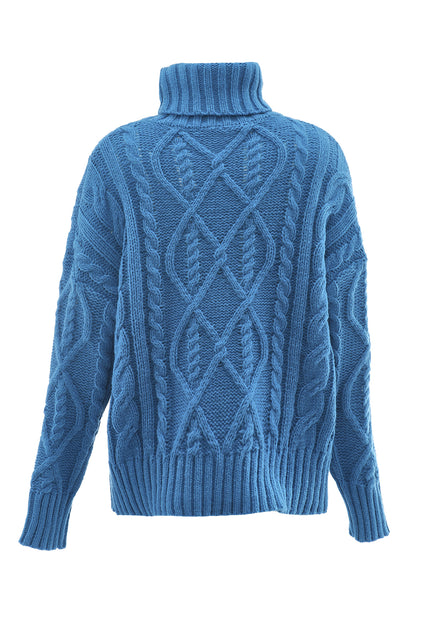 Sookie Rollkragenpullover für Damen