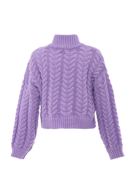 myMo Damen Pullover