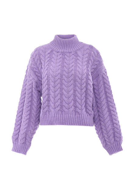 myMo Damen Pullover