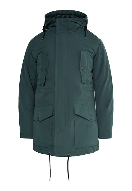 Mo Men's Padded Anorak