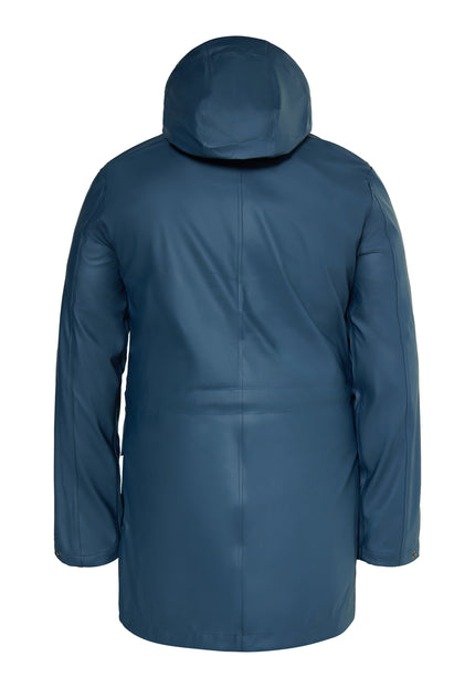 Schmuddelwedda Men's 3-In-1 Raincoat