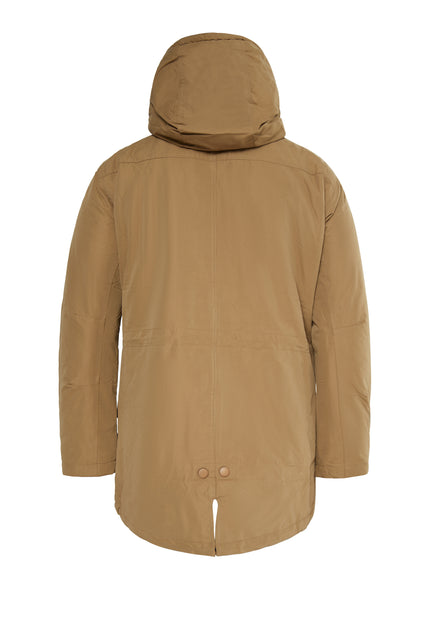 Mo Men's Padded Anorak