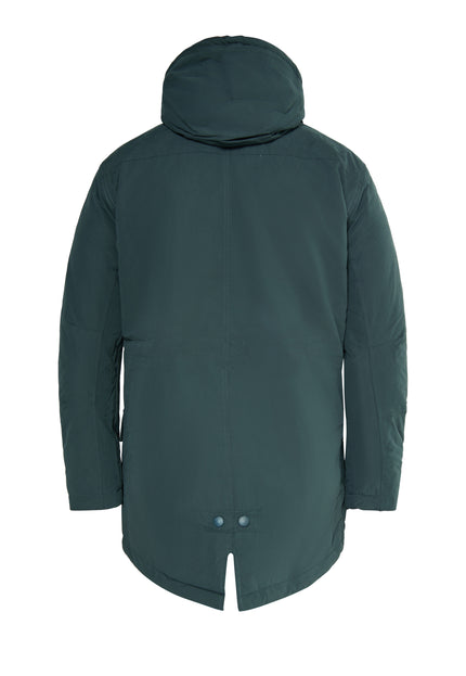 Mo Men's Padded Anorak