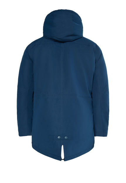 Mo Men's Padded Anorak