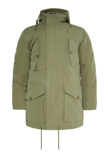 Tuffskull Herren-Anorak