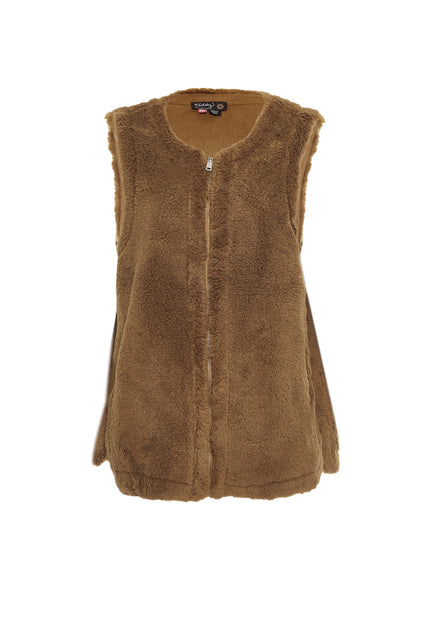 Taddy Women's Vest