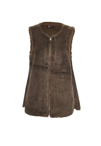 Taddy Women's Vest