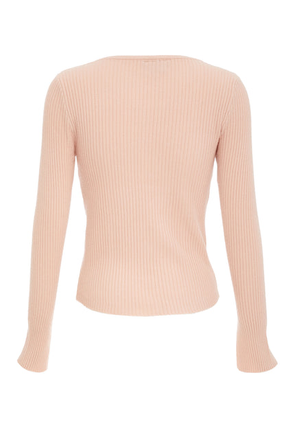 Iparo Women's Knitted Sweater