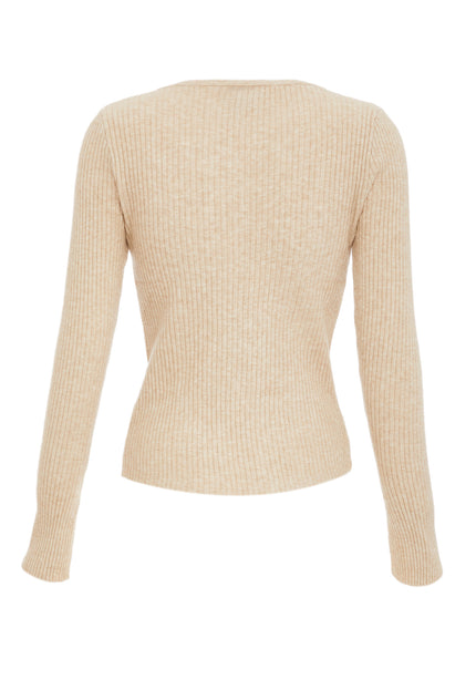 Iparo Women's Knitted Sweater