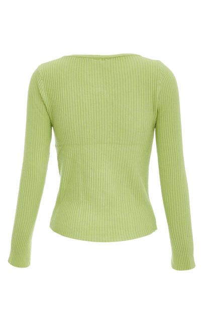 Iparo Women's Knitted Sweater